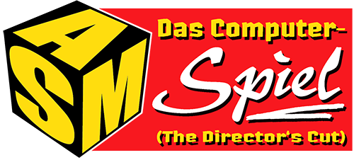 ASM - Das Computer-Spiel